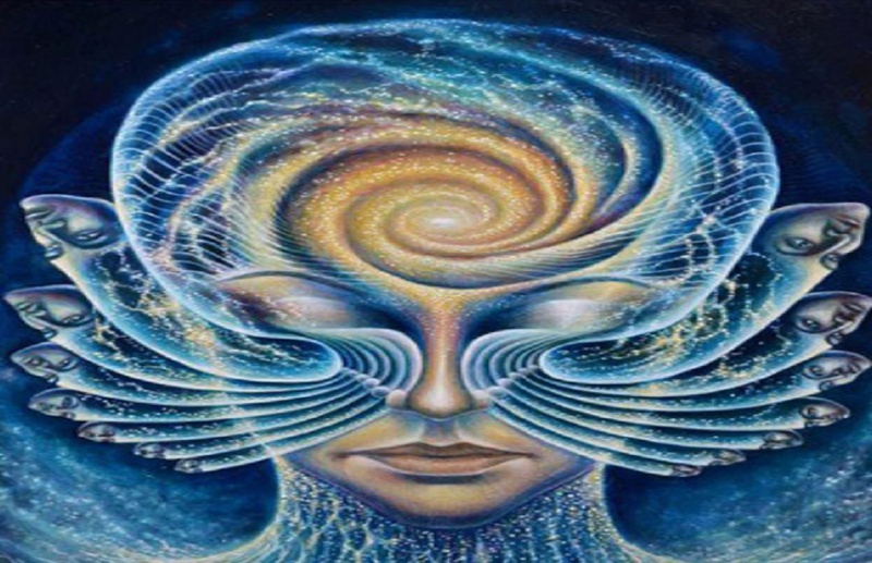 La Conscience Quantique Le Souffle de l'Esprit